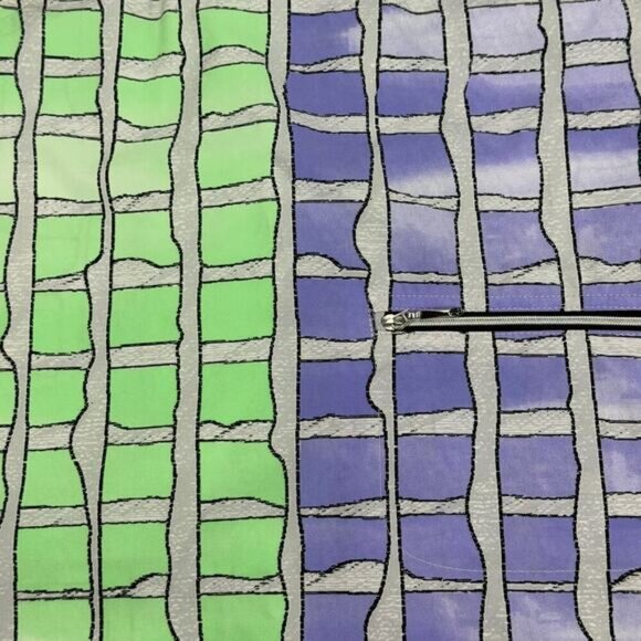 JAMIE SADOCK Womens Airwear Shibori Golf Skort Sz 0 - Picture 4 of 9